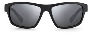 Gafas de sol Polaroid PLD7037/S Negro Rectangular - 2