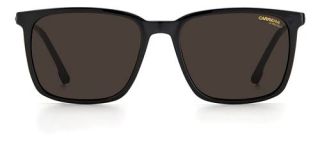 Gafas de sol Carrera CARRERA259/S Negro Rectangular - 2