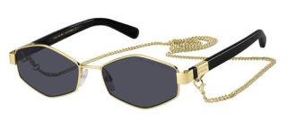 Gafas de sol Marc Jacobs MARC496/S Dorados Mariposa - 1