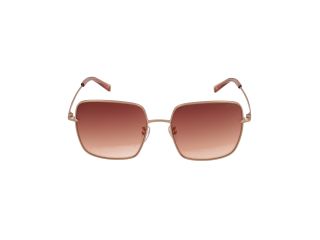 Gafas de sol Sting SST457 GENTLE 1 Dorados Cuadrada - 2