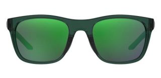 Ulleres de sol UNDER AMOUR UA0013/G/S Verd Rectangular - 2