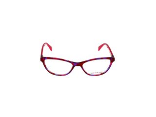 Gafas graduadas Agatha Ruiz de la Prada AL63165 Rosa/Fucsia Mariposa - 2