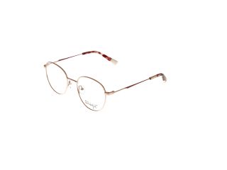 Gafas graduadas Mr.Wonderful MW69171 Dorados Redonda - 1