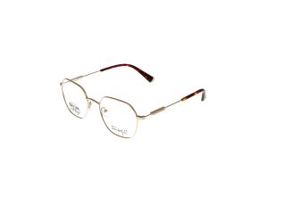 Gafas graduadas Mr.Wonderful MW79017 Dorados Cuadrada - 1