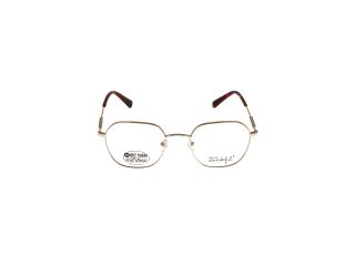 Gafas graduadas Mr.Wonderful MW79017 Dorados Cuadrada - 2