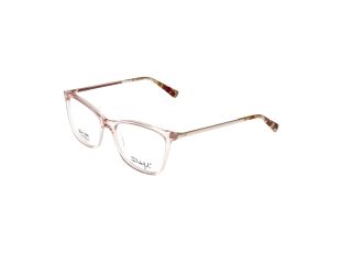 Gafas graduadas Mr.Wonderful MW79020 Rosa/Fucsia Cuadrada - 1