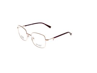 Gafas graduadas Mr.Wonderful MW79022 Dorados Cuadrada - 1