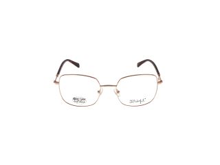 Gafas graduadas Mr.Wonderful MW79022 Dorados Cuadrada - 2