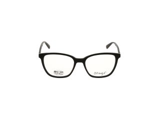 Gafas graduadas Mr.Wonderful MW79023 Negro Cuadrada - 2