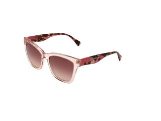 Gafas de sol Agatha Ruiz de la Prada AR21400 Rosa/Fucsia Cuadrada - 1