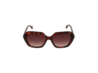 Gafas de sol Agatha Ruiz de la Prada AR21405 Marrón Rectangular - 2