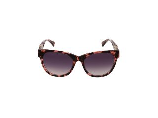 Gafas de sol Agatha Ruiz de la Prada AR21406 Rosa/Fucsia Cuadrada - 2