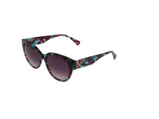 Gafas de sol Agatha Ruiz de la Prada AR21407 Azul Ovalada - 1