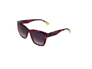 Gafas de sol Agatha Ruiz de la Prada AR21409 Lila Cuadrada - 1