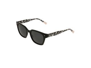 Gafas de sol Mr.Wonderful MW29078 Negro Cuadrada - 1