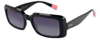 Gafas de sol Mr.Wonderful MW29080 MW29080512 Negro Rectangular