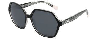 Gafas de sol Mr.Wonderful MW29086 MW29086512 Negro Cuadrada