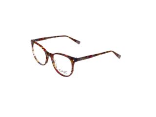 Gafas graduadas Mr.Wonderful MW69165 Rosa/Fucsia Redonda - 1
