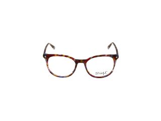 Gafas graduadas Mr.Wonderful MW69165 Rosa/Fucsia Redonda - 2