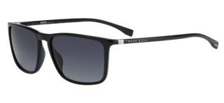 Gafas de sol Hugo Boss BOSS0665/S/IT Negro Rectangular