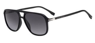 Gafas de sol Hugo Boss BOSS1042/S/IT Negro Aviador - 1