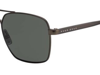 Gafas de sol Hugo Boss BOSS1045/S/IT Plateados Aviador - 2