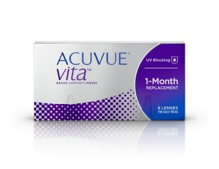 LC Acuvue Acuvue Vita 6 unidades - 2