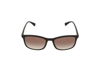 Gafas de sol Prada 0PS 01TS Negro Rectangular - 2
