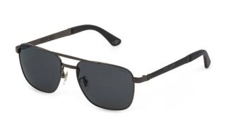 Ulleres de sol Police SPL890E ORIGINS 3 Gris Aviador