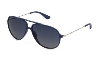 Gafas de sol Police SPLD39 ORIGINS LITE 10 Azul Aviador