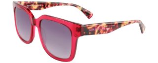 Gafas de sol Agatha Ruiz de la Prada AR21402 AR21402562 Rosa/Fucsia Cuadrada