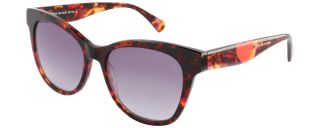 Gafas de sol Agatha Ruiz de la Prada AR21403 AR21403594 Marrón Cuadrada
