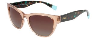 Gafas de sol Mr.Wonderful MW29077 MW29077525 Marrón Cuadrada