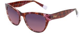 Gafas de sol Mr.Wonderful MW29077 MW29077555 Lila Cuadrada