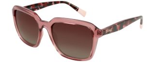 Gafas de sol Mr.Wonderful MW29081 MW29081566 Rosa/Fucsia Cuadrada