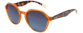 Gafas de sol Mr.Wonderful MW29082 MW29082585 Naranja Cuadrada