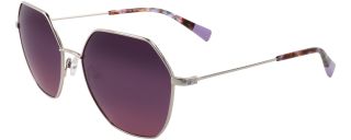 Gafas de sol Mr.Wonderful MW29090 MW29090102 Plateados Cuadrada