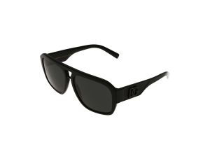 Gafas de sol D&G 0DG4403 Negro Aviador - 1