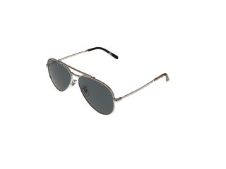 Gafas de sol Ray Ban 0RB3625 NEW AVIATOR Plateados Aviador - 1