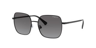 Gafas de sol Vogue 0VO4175SB Negro Cuadrada - 1