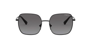 Gafas de sol Vogue 0VO4175SB Negro Cuadrada - 2