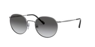 Gafas de sol Vogue 0VO4182S Gris Redonda - 1