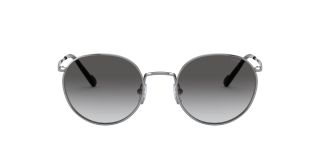 Gafas de sol Vogue 0VO4182S Gris Redonda - 2