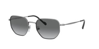 Gafas de sol Vogue 0VO4186S Gris Cuadrada - 1