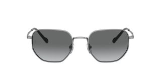 Gafas de sol Vogue 0VO4186S Gris Cuadrada - 2