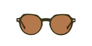 Gafas de sol Vogue 0VO5370S Verde Redonda - 2