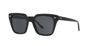 Gafas de sol Vogue 0VO5380S Negro Rectangular - 1