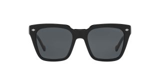 Gafas de sol Vogue 0VO5380S Negro Rectangular - 2