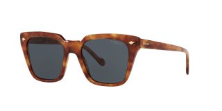 Gafas de sol Vogue 0VO5380S Amarillo Rectangular - 1