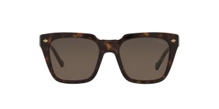 Gafas de sol Vogue 0VO5380S Marrón Rectangular - 2